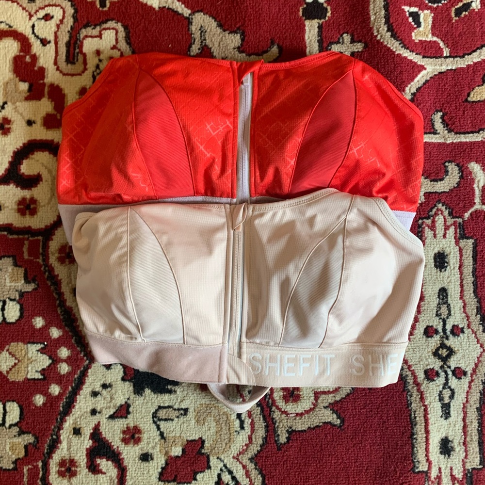 Shefit 3 Luxe